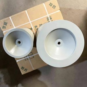 K3046 High Quality Sinotruk New Air Filter Euro <strong>2</strong> WG9X25190061 - Product Image 3