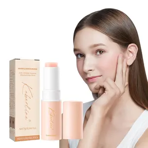 Hot bán nhà máy giá bán buôn chống nhăn giữ ẩm sửa chữa Collagen Eye Balm