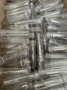 14g-60g chai nước <span class=keywords><strong>PET</strong></span> preforms/28mm1810neck preforms cho chai <span class=keywords><strong>PET</strong></span>/nhựa preforms sản xuất preforms cho chai <span class=keywords><strong>PET</strong></span> - Product Image 3