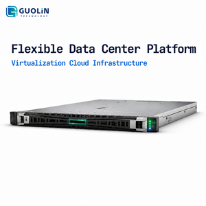 Сервер HPE ProLiant DL365 Gen11 1U для веб-хостинга и офисных задач (SMB) - Product Image 3