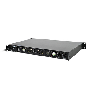 Amplificador de potencia de 4 ohmios, 5000 vatios, 2 canales, clase <span class=keywords><strong>D</strong></span>, amplificador, <span class=keywords><strong>clases</strong></span> <span class=keywords><strong>D</strong></span>, etapa, amplificador profesional, 2 canales - Product Image 6