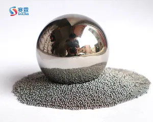 gcr15 alloy bearing steel miniature precision balls for drawer slide rail