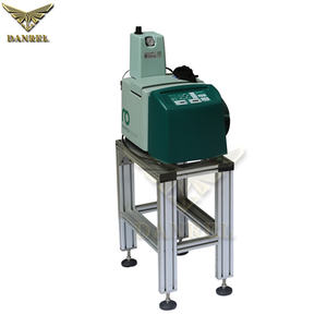 Applicateur d'adhésif de marque Swiss Robatech Machine à emballer de boîtes pliantes Pick and Place automatique - Product Image 2