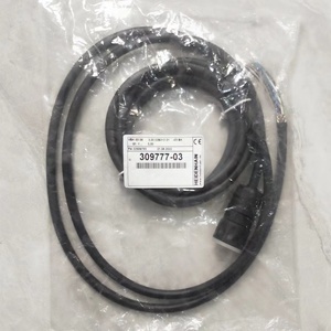 Cable Adaptador Original Nuevo para Heidenhain VBK 03 08, 3 Metros, ID 309777-03, Estándar Alemán, Montaje General - Product Image 5