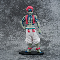 Figura de Acción en Oferta, Edición Premium de Colección, Figura a Escala 1/8 con Pose de Batalla Dinámica, Exhibición Personalizada, Regalo Coleccionable