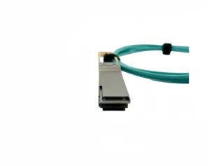 10M 40G QSFP + cavo ottico attivo compatibile QSFP-H40G-AOC10M Cisco