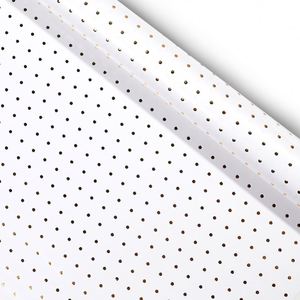 Custom Wrapping <b>Paper</b> Packaging 43 X 300 cm Christmas Gift Wrapping <b>Paper</b> - Product Image 1