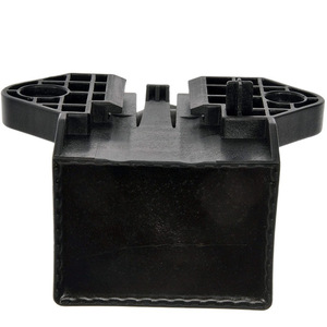 Módulo de control del relé de combustible Cu9d370 para vehículos Ford, pieza de repuesto de plástico - Product Image 2