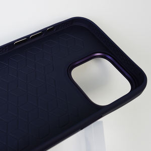 Nfc E-inkディスプレイ電話ケーススマートカバーDIY画像電話ケースiPhone 13-15 Pro Maxシリーズ用 - Product Image 3