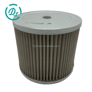 Filtre d'aspiration d'huile hydraulique EexcavaStart H-5512 HY90738 pour excavatrices 1000, prévention durable de la contamination - Product Image 1