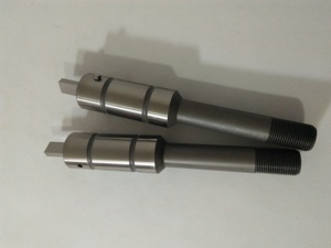 CNC 85 Series ABS Punch and Die Fabricación de metal pequeño Molde de prensa de punzón de torreta gruesa - Product Image 4