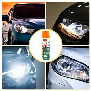 การปรับปรุงไฟหน้า ช่วยเพิ่มประสิทธิภาพการเปลี่ยนสีเหลืองของไฟหน้า - Product Image 3