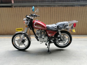 Moto Essence <span class=keywords><strong>GN</strong></span> <span class=keywords><strong>Motor</strong></span> <span class=keywords><strong>125</strong></span> 150 Moto SUZUKIs Moto Chopper à essence à vendre - Product Image 2
