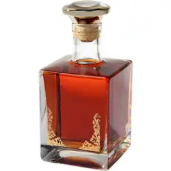 Bouteilles en verre personnalisées pour Tequila, Liqueur, Whisky, <span class=keywords><strong>Vodka</strong></span> – 100ml, 200ml, 375ml, 500ml, 750ml – Fabrication sur mesure - Product Image 3