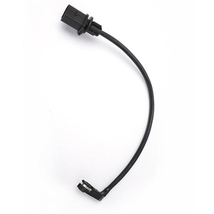 สายเตือนเบรกออดี้ 4H0615121P 264 มม. อะไหล่ทดแทนสำหรับซ่อมรถยนต์ - Product Image 4