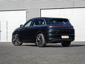 Redéfinir le Luxe : Li Auto L723 Modèle <span class=keywords><strong>Air</strong></span> Edition, SUV Électrique, Technologie <span class=keywords><strong>de</strong></span> Pointe, Longue Autonomie, Chef-d'œuvre, Sanctuaire Familial Spacieux - Product Image 2