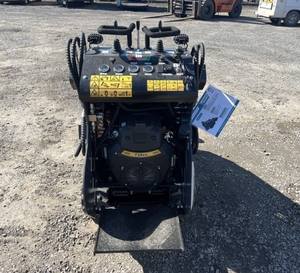 รถตักล้อยางขนาดเล็ก KTT23 รุ่นปี <span class=keywords><strong>2026</strong></span> ขายดี พร้อมเครื่องยนต์ 739 ซีซี ทนทาน ขนาดกะทัดรัด เหมาะสำหรับงานก่อสร้าง - Product Image 4