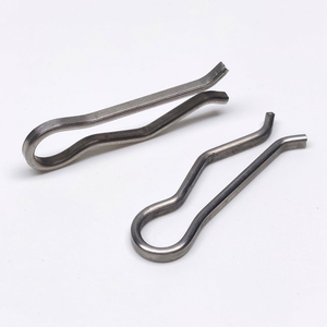 Thép không gỉ thủ công mùa xuân dây hình thành mùa xuân tùy chỉnh mùa xuân đáp ứng tiêu chuẩn môi trường - Product Image 6