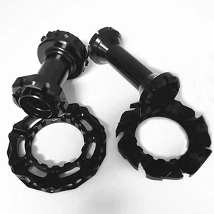 OEM <span class=keywords><strong>CNC</strong></span> gia công thép xe máy động cơ tự động Phụ tùng chính xác các bộ phận <span class=keywords><strong>CNC</strong></span> - Product Image 4