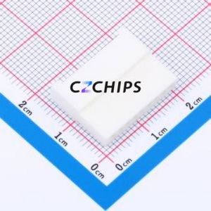 HC-HY-9EY-05 Housing (Wire-to-Board / Wire-to-Wire) P=2mm Connector 1x9P 2mm HY 1 - Product Image 2