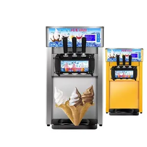 Cheap ice cream machine china ice cream machine