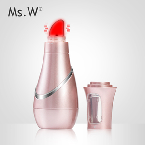 Sist hot sale beauty equipment Mini electric device more plump lip eye massager Sonic Vibration tools - Product Image 2