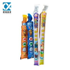 90ml đóng băng Popsicle túi nhựa nước trái cây thạch Túi <span class=keywords><strong>Ice</strong></span> Pop bao bì nước trái cây bao bì cho đồ uống lạnh nước Pouch - Product Image 2