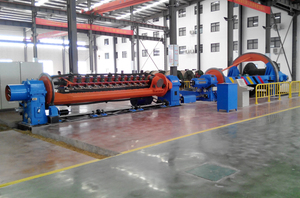 Cable eléctrico y cable aaac de 25 mm2, conductor de aleación de aluminio bare todo - Product Image 4