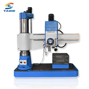 Z3050 x16/I China HMT Radial Arm Drilling Machine Best Company's New Condition Engine Core Component