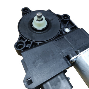 ชุดมอเตอร์กระจกไฟฟ้าหน้าซ้าย Kia Soul รุ่น 82450-K0010 สำหรับรุ่นปี 20-25 - Product Image 2