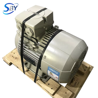 Motor Tiga Fasa 1LE10011BA234AA4-Z 1LE10011CA234AA4-Z dan 1LE10011DA234AA4-Z