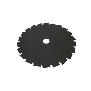 ROBUSTWORKS alüminyum kesme kesme diski için testere bıçağı 0.5mm kalınlığında cam kesme diski