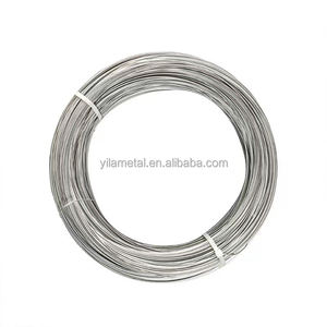 Ni80 Ni90 Alambre de nicrom Alien Clapton Alambre de bobina de nicrom - Product Image 3