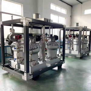 שליטה אוטומטית מלאה אדים קטן מופעל גנרטור חשמלי למכירה - Product Image 3