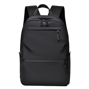 Mochila Personalizada para Hombre, Bolso Ligero de Gran Capacidad para Ocio, Negocios, Viajes, Mochila para Computadora - Product Image 3