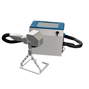 Fournisseur de premier plan de machines de marquage au laser à fibre portables, graveurs laser, imprimantes laser - Product Image 2