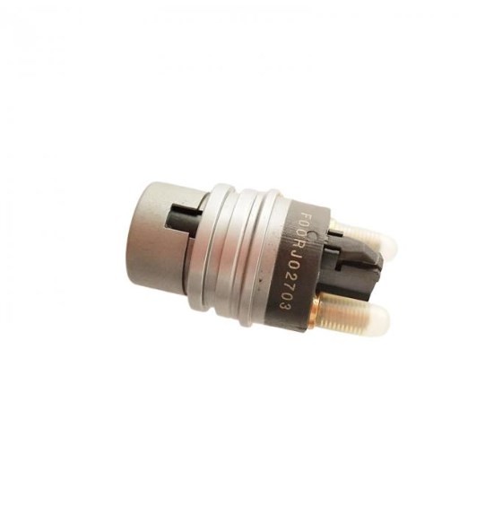 injector solenoid valve F00RJ02702 FOORJ02702 repair kit for 0445120304 0445120024 0445120333 0445120191 0445120277,  etc