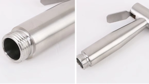 Роскошные насадки для душа, из нержавеющей стали - Product Image 5