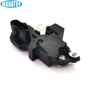 NEOPLAN B5300 04-150 Régulateur de tension d'alternateur 28.50V Vannes d'<span class=keywords><strong>acc</strong></span>élérateur pour alternateur Modèles F00M144106 F00M144122 - Product Image 2