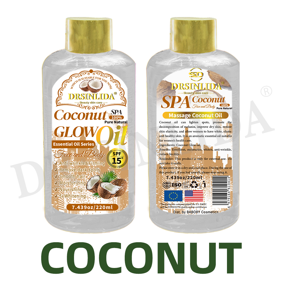 NOIX DE COCO