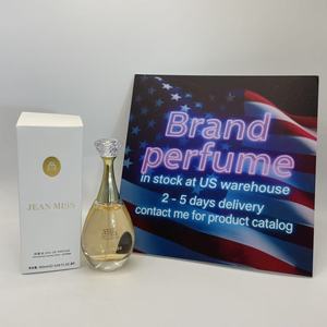 น้ำหอมผู้หญิง OEM กลิ่นผลไม้ 70 มล. ติดทนนาน เป็นมิตรกับสิ่งแวดล้อม สำหรับใช้ในชีวิตประจำวัน - Product Image 2