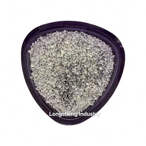 เม็ดพลาสติก TPU โพลียูรีเทนเทอร์โมพลาสติกที่มีความแข็งแรงสูง ทนทานต่อการสึกหรอ และโปร่งใส - Product Image 2