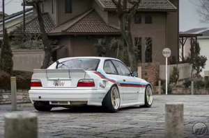 Nuovissimo per <span class=keywords><strong>BMW</strong></span> <span class=keywords><strong>E36</strong></span> Rocket Bunny <span class=keywords><strong>paraurti</strong></span> - Product Image 3