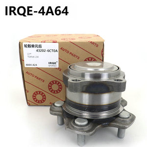 Ensemble de tête d'arbre à roulement automobile IRQE-4A64 43202-6CT0A pour pièce de rechange Nissan - Product Image 2