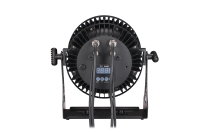 IP65 Étanche Zoom LED Par Lights18x18w RGBWA UV 6in1 Dj DMX512 Contrôle Extérieur Par Disco Lumières