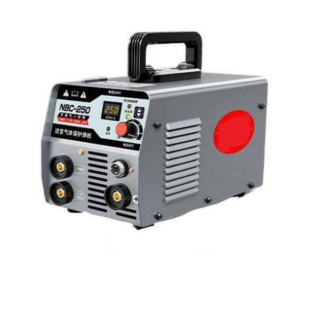 Factory Direct Sales Gasless Secondary Welding Machine Efficient and Convenient Portable Arc Welding Machine Welding Machine