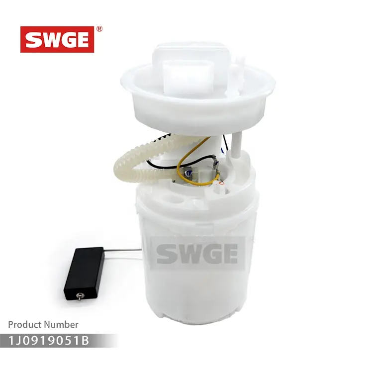 SWGE-bomba de combustible para coche, sistema de motor completo para VW 1J0919051B 1J0919051C 1J0919051BR