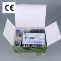 Kit de prueba rápida de estreptomicina