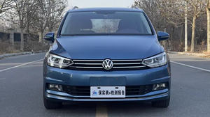 <span class=keywords><strong>Volkswagen</strong></span> VW Touran L MPV 2024, voiture d'occasion chinoise neuve, pas chère, automatique, essence, SUV - Product Image 4