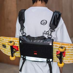 Funda de transporte ligera <span class=keywords><strong>para</strong></span> tablas de surf, monopatines eléctricos de cuatro <span class=keywords><strong>ruedas</strong></span> y longboards, estilo 2022, nueva. - Product Image 1